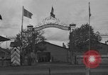 Standbild USA Soldaten Frankreich, 1944, aus Sekunde 59 historischem Filmmaterial Videoclip 65675044490