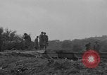 Standbild USA Soldaten Arnaville Frankreich, 1944, aus Sekunde 13 historischem Filmmaterial Videoclip 65675044491