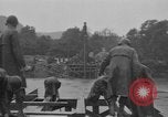 Standbild USA Soldaten Arnaville Frankreich, 1944, aus Sekunde 22 historischem Filmmaterial Videoclip 65675044491