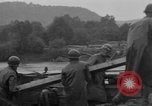 Standbild USA Soldaten Arnaville Frankreich, 1944, aus Sekunde 37 historischem Filmmaterial Videoclip 65675044491