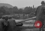 Standbild USA Soldaten Arnaville Frankreich, 1944, aus Sekunde 39 historischem Filmmaterial Videoclip 65675044491
