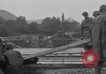 Standbild USA Soldaten Arnaville Frankreich, 1944, aus Sekunde 40 historischem Filmmaterial Videoclip 65675044491