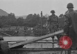 Standbild USA Soldaten Arnaville Frankreich, 1944, aus Sekunde 42 historischem Filmmaterial Videoclip 65675044491