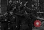 Standbild General Dwight D Eisenhower Verviers Belgien, 1944, aus Sekunde 6 historischem Filmmaterial Videoclip 65675044492