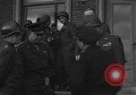 Standbild General Dwight D Eisenhower Verviers Belgien, 1944, aus Sekunde 23 historischem Filmmaterial Videoclip 65675044492