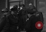 Standbild General Dwight D Eisenhower Verviers Belgien, 1944, aus Sekunde 27 historischem Filmmaterial Videoclip 65675044492