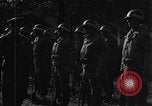 Standbild Dwight D Eisenhower Verviers Belgien, 1944, aus Sekunde 43 historischem Filmmaterial Videoclip 65675044493