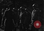 Standbild Dwight D Eisenhower Verviers Belgien, 1944, aus Sekunde 44 historischem Filmmaterial Videoclip 65675044493