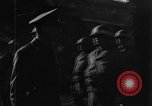 Standbild Dwight D Eisenhower Verviers Belgien, 1944, aus Sekunde 46 historischem Filmmaterial Videoclip 65675044493