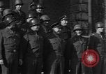 Standbild Dwight D Eisenhower Verviers Belgien, 1944, aus Sekunde 61 historischem Filmmaterial Videoclip 65675044493