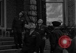 Standbild Dwight D Eisenhower Verviers Belgien, 1944, aus Sekunde 4 historischem Filmmaterial Videoclip 65675044494