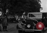 Standbild Dwight D Eisenhower Verviers Belgien, 1944, aus Sekunde 30 historischem Filmmaterial Videoclip 65675044494