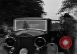 Standbild Dwight D Eisenhower Verviers Belgien, 1944, aus Sekunde 31 historischem Filmmaterial Videoclip 65675044494