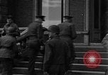 Standbild Dwight D Eisenhower Verviers Belgien, 1944, aus Sekunde 42 historischem Filmmaterial Videoclip 65675044494