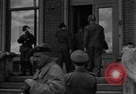 Standbild Dwight D Eisenhower Verviers Belgien, 1944, aus Sekunde 48 historischem Filmmaterial Videoclip 65675044494