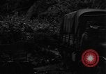 Standbild Vereinigten Staaten militärische Beamte Monschau Deutschland, 1944, aus Sekunde 8 historischem Filmmaterial Videoclip 65675044495