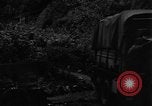 Standbild Vereinigten Staaten militärische Beamte Monschau Deutschland, 1944, aus Sekunde 9 historischem Filmmaterial Videoclip 65675044495
