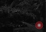 Standbild Vereinigten Staaten militärische Beamte Monschau Deutschland, 1944, aus Sekunde 12 historischem Filmmaterial Videoclip 65675044495