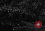 Standbild Vereinigten Staaten militärische Beamte Monschau Deutschland, 1944, aus Sekunde 13 historischem Filmmaterial Videoclip 65675044495