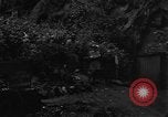 Standbild Vereinigten Staaten militärische Beamte Monschau Deutschland, 1944, aus Sekunde 15 historischem Filmmaterial Videoclip 65675044495