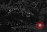 Standbild Vereinigten Staaten militärische Beamte Monschau Deutschland, 1944, aus Sekunde 16 historischem Filmmaterial Videoclip 65675044495