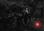 Standbild Vereinigten Staaten militärische Beamte Monschau Deutschland, 1944, aus Sekunde 24 historischem Filmmaterial Videoclip 65675044495