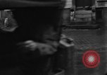 Standbild Vereinigten Staaten militärische Beamte Monschau Deutschland, 1944, aus Sekunde 35 historischem Filmmaterial Videoclip 65675044495