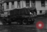 Standbild Vereinigten Staaten militärische Beamte Monschau Deutschland, 1944, aus Sekunde 44 historischem Filmmaterial Videoclip 65675044495