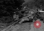 Standbild USA Soldaten Hurtgen Deutschland, 1944, aus Sekunde 23 historischem Filmmaterial Videoclip 65675044496
