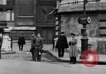 Standbild Brigadegeneral Frank A Allen Paris Frankreich, 1944, aus Sekunde 9 historischem Filmmaterial Videoclip 65675044497
