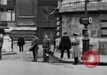 Standbild Brigadegeneral Frank A Allen Paris Frankreich, 1944, aus Sekunde 10 historischem Filmmaterial Videoclip 65675044497