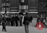 Standbild Brigadegeneral Frank A Allen Paris Frankreich, 1944, aus Sekunde 13 historischem Filmmaterial Videoclip 65675044497