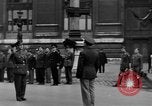 Standbild Brigadegeneral Frank A Allen Paris Frankreich, 1944, aus Sekunde 14 historischem Filmmaterial Videoclip 65675044497