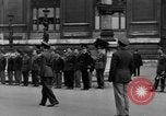 Standbild Brigadegeneral Frank A Allen Paris Frankreich, 1944, aus Sekunde 17 historischem Filmmaterial Videoclip 65675044497