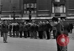 Standbild Brigadegeneral Frank A Allen Paris Frankreich, 1944, aus Sekunde 28 historischem Filmmaterial Videoclip 65675044497