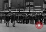 Standbild Brigadegeneral Frank A Allen Paris Frankreich, 1944, aus Sekunde 29 historischem Filmmaterial Videoclip 65675044497