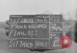 Standbild schottischen Truppen Holland Niederlande, 1944, aus Sekunde 1 historischem Filmmaterial Videoclip 65675044498