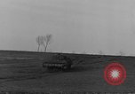 Standbild schottischen Truppen Holland Niederlande, 1944, aus Sekunde 7 historischem Filmmaterial Videoclip 65675044498