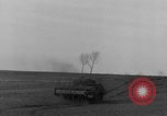 Standbild schottischen Truppen Holland Niederlande, 1944, aus Sekunde 26 historischem Filmmaterial Videoclip 65675044498