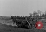 Standbild schottischen Truppen Holland Niederlande, 1944, aus Sekunde 33 historischem Filmmaterial Videoclip 65675044498