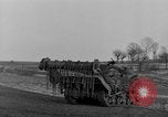 Standbild schottischen Truppen Holland Niederlande, 1944, aus Sekunde 34 historischem Filmmaterial Videoclip 65675044498