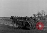 Standbild schottischen Truppen Holland Niederlande, 1944, aus Sekunde 35 historischem Filmmaterial Videoclip 65675044498