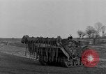 Standbild schottischen Truppen Holland Niederlande, 1944, aus Sekunde 36 historischem Filmmaterial Videoclip 65675044498
