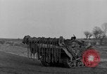 Standbild schottischen Truppen Holland Niederlande, 1944, aus Sekunde 37 historischem Filmmaterial Videoclip 65675044498