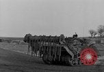Standbild schottischen Truppen Holland Niederlande, 1944, aus Sekunde 38 historischem Filmmaterial Videoclip 65675044498