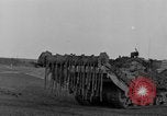 Standbild schottischen Truppen Holland Niederlande, 1944, aus Sekunde 42 historischem Filmmaterial Videoclip 65675044498
