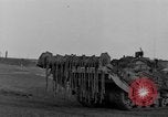 Standbild schottischen Truppen Holland Niederlande, 1944, aus Sekunde 43 historischem Filmmaterial Videoclip 65675044498