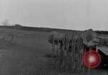 Standbild schottischen Truppen Holland Niederlande, 1944, aus Sekunde 52 historischem Filmmaterial Videoclip 65675044498