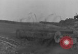 Standbild schottischen Truppen Holland Niederlande, 1944, aus Sekunde 55 historischem Filmmaterial Videoclip 65675044498