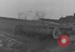 Standbild schottischen Truppen Holland Niederlande, 1944, aus Sekunde 56 historischem Filmmaterial Videoclip 65675044498
